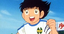 Çizgi Film Karakteri Tsubasa; Messi ve Ronaldo ile Geri Dönüyor!