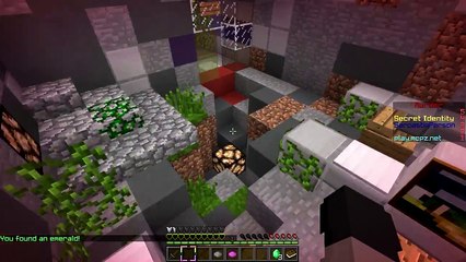 3人だけで昔の殺人ゲームをプレイ！！【マイクラ】-qUKRWR0Wlto