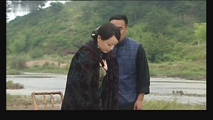 媳妇深夜听到婶婶房内传出怪声音,发现公公和婶婶有一腿,大吃一惊 !