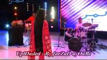 Farzana Naz Alak Yari Kawom New pashto Atan Song .