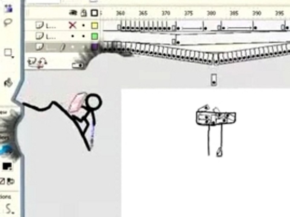 Animator vs Animation