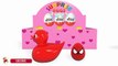 Learn Colors with Surprise Eggs Ducks for Children, Toddlers - Learn Colours For Kids With Ducks-dU5Z-Md9PT8