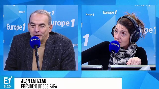 Garde alternée : Énormément de femmes sont favorables à l'égalité parentale