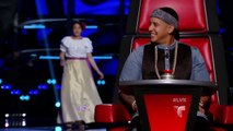 Sofía deja impactados a todos con su audición  _ Audiciones _ La Voz Kids 2016-LgwQ1LwxYxI