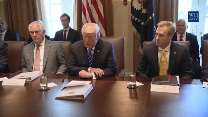 North Korea Is Designated A State Sponsor of Terrorism