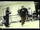 4 Dance Moves - Breakdance - Hip Hop Battle