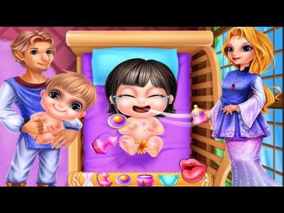 Best android games | Baby Production Machine | Fun Kids Games