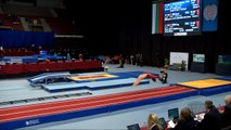 NOERBY Johanne (DEN) - 2017 Trampoline Worlds, Sofia (BUL) - Qualification Tumbling Routine 2-f6U_Hat6K0I