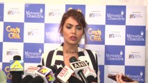 Esha Gupta's Reaction On Her Latest REVEALING Pictures