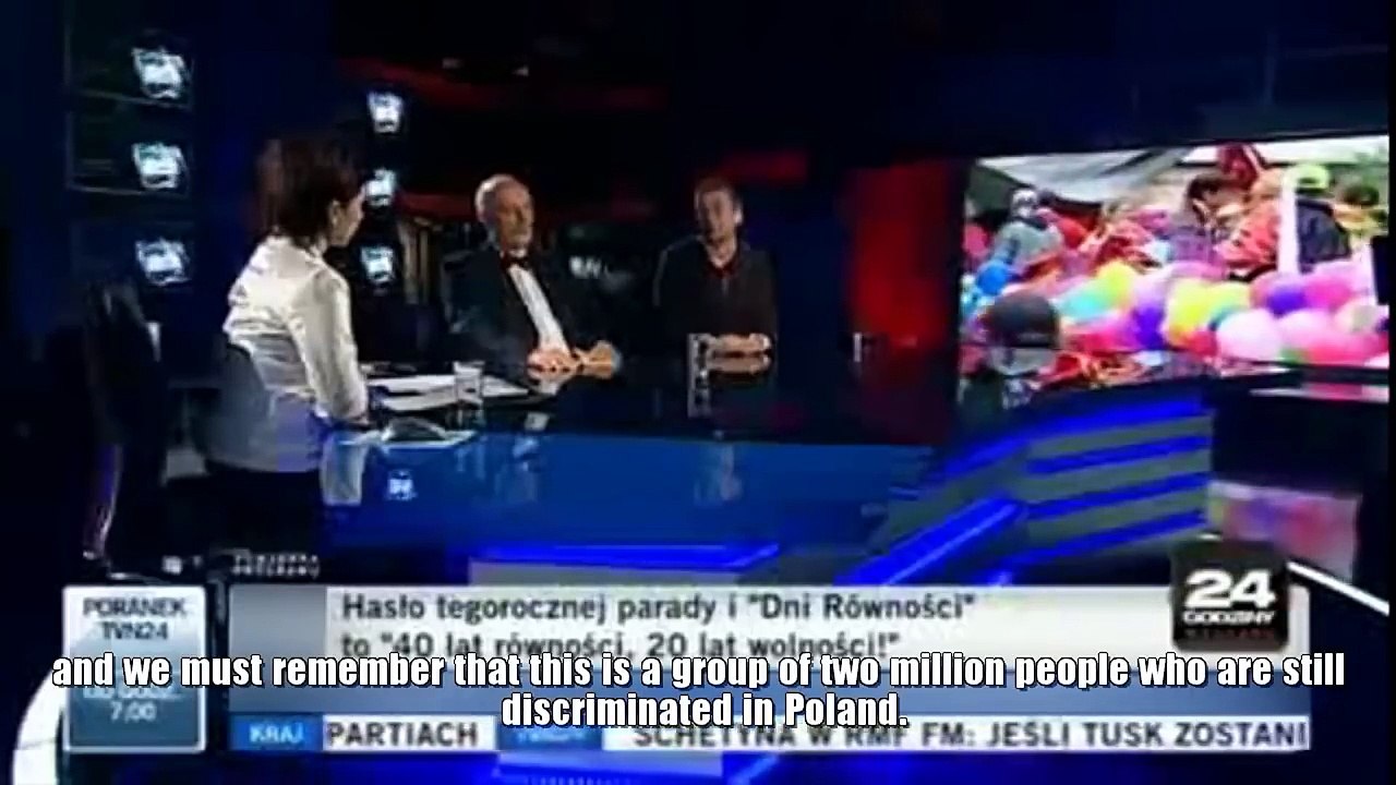 The Wokest MEP