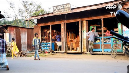 Christen in Bangladesch leben in Angst