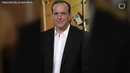 Clark Gregg Says Avengers Have Finally Gotten Over Losing Agent Coulson