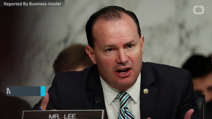 Rubio Attempts to Add Child Tax Credit Amendment to GOP Bill