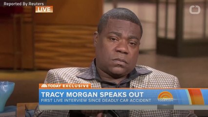 NBC News Fires Matt Lauer