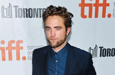 Robert Pattinson's fond Twilight memories