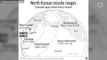 North Korea Claims U.S. Within Missile Range