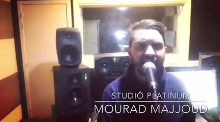 Mourad Majjoud Al3ach9 mossiba (Studio Platinum) / 2017