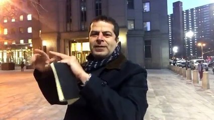 Rıza Sarraf 3. İfadesinde- Petrol ve Gaz Üzerinden Ambargo'yu Nasıl Deldiğini Anlatıyor!