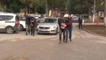 İstanbul, Adana ve Diyarbakır'ı Kana Bulayacak PKK'lı, Adana'da Yakalandı