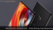 Xiaomi Mi Mix 2 - The Bezel Less Beauty - My Opinions...-Sgv5NFQ4gno