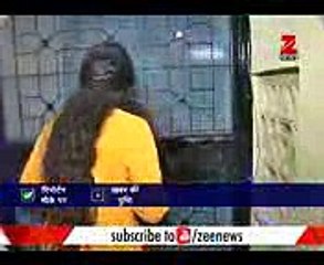 Rajesh and Nupur Talwar reach their house in Jal Vayu Vihar