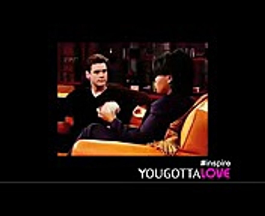 Jim Carrey speaks about success & visualization - yougottalove #inspire