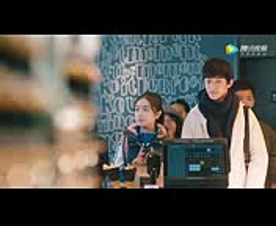 你好 旧时光 第11集预告 (1)