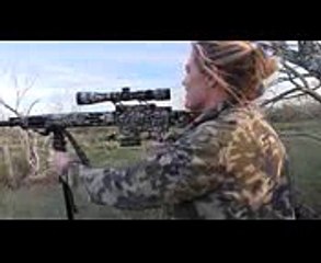 2017 Las Matasones XXIV Coyote Calling and Hunting