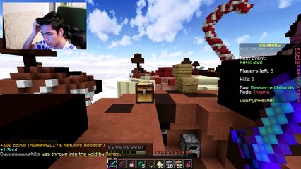 スカイウォーズで新マップ!【マイクラ】-BSnYiqFJSM0
