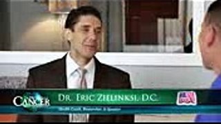 Dr.  Eric Zielinski - What Led Me to Natural Health & Essential Oils for Healing
