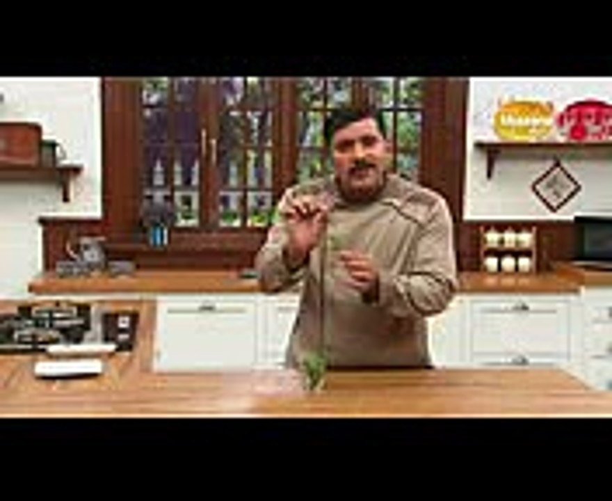 How To Use Oregano - Gautam Mehrishi - How Se Wow Tak
