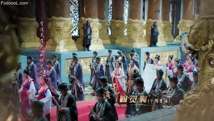 مسلسل الجنرال وانا الحلقة 61 مترجمة