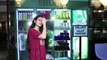 Dangal Girl Fatima Sana Shaikh Gets A Makeover, Spotted At A Salon