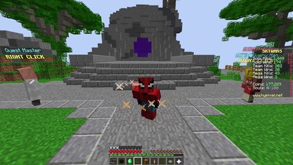 スカイウォーズで超簡単なトラップ！！【マイクラ】-DnrW6CjHPTg