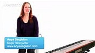 How to Belt Out a Song  Singing Lessons