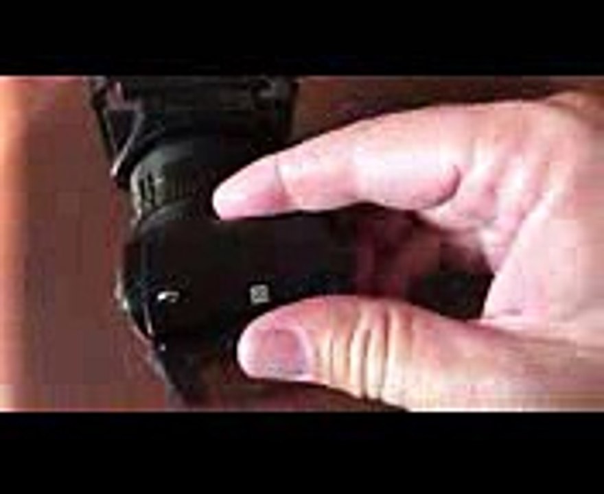 low Budget filmmaking Camera $200 with Sony A5000