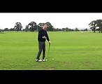 Golf Slice Fix - Part 3 - Check your Swing Path