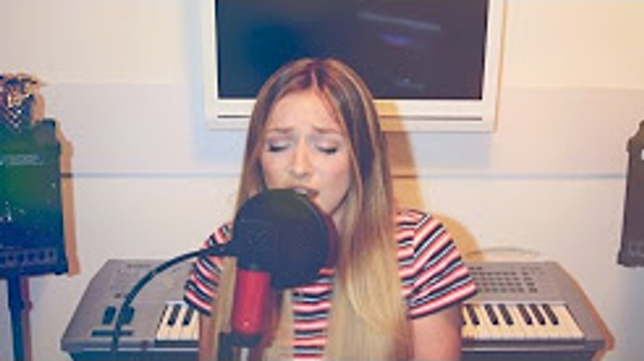 Ariana Grande - Moonlight (Emma Heesters Live Cover)