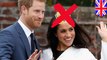Here’s why Meghan Markle will not be called Princess Meghan after marrying Prince Harry - TomoNews