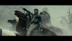Chris Hemsworth, Elsa Pataky in '12 Strong' First Trailer