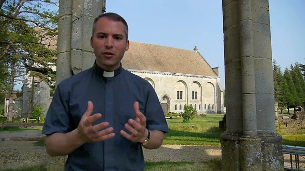 Tibériade 09 - juin 2012 - «Dieu, moi Il ne me parle pas !»