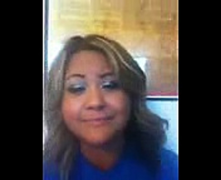 Sjogrens syndrome story beginning