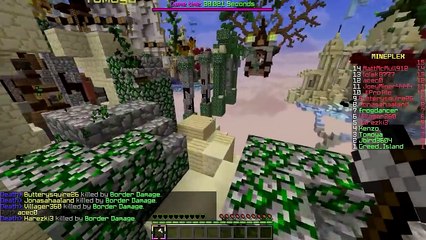 ドラゴンエスケープで一番長いマップ！？【マイクラ】-9HU-1cKEWyw