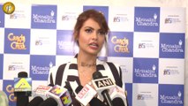 Launch Of Mrinalini Chandra Candy Crush Jewellery Collection With Many Celebs