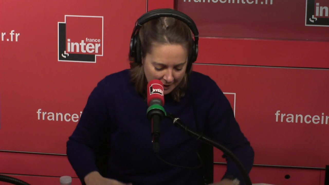 Interdiction de vapoter et e-joint : l'incohérence - Le Billet de Charline