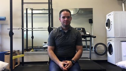 Do You Suffer from Long Standing Pain - Physiotherapy Kitchener Ontario