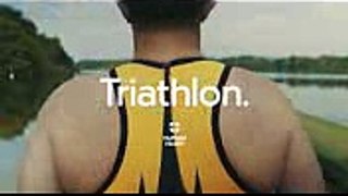 Triathlon Swimming Technique  Nuffield Health