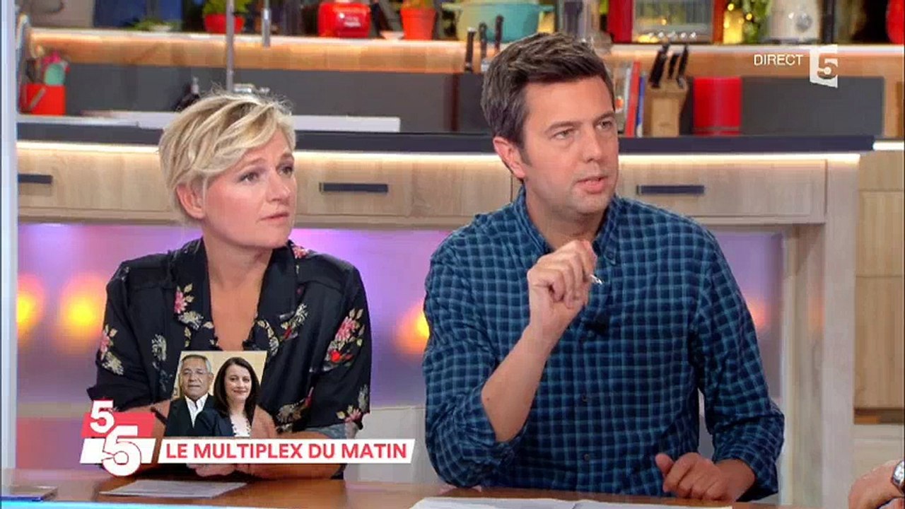 Copé refuse de dire qu’il fait confiance à Wauquiez pour ne pas faire d’alliance avec le FN.