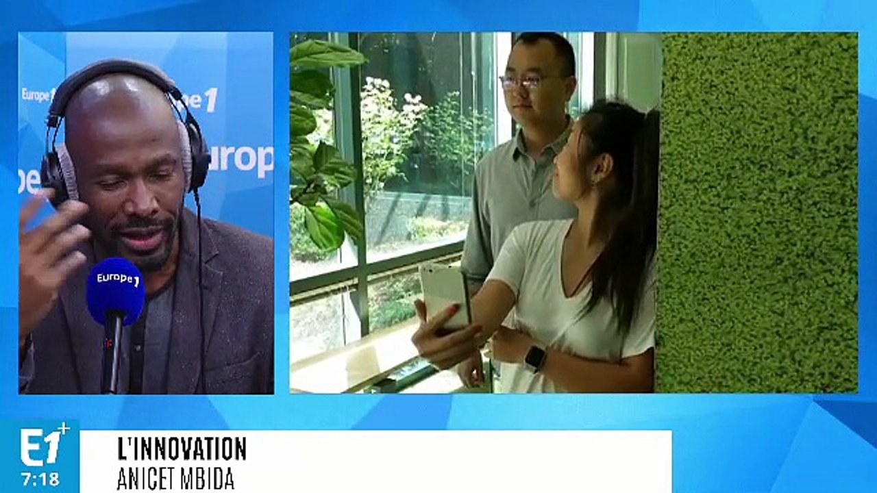 Respect de la vie privée : un logiciel détecte les personnes qui regardent notre écran par-dessus notre épaule