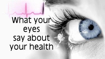 Eyes says this about your health | आँखें बताती हैं, कितने स्वस्थ हैं आप | Boldsky